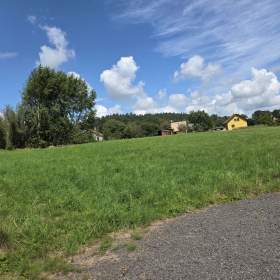 Fotka k inzerátu Stavební pozemek ve Frýdku- Místku / 19628193