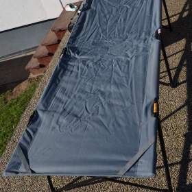 Foto inzerátu Prodám nové skládací lehátko