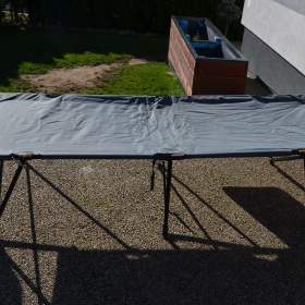 Fotka k inzerátu Prodám nové skládací lehátko / 15740570