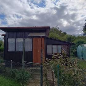 Fotka k inzerátu Pronajmu zahradu  / 19628245