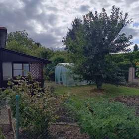 Foto inzerátu Pronajmu zahradu 