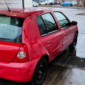 Foto inzerátu REZERVACE Renault Clio 2008 1,2 55 kW, park. senzory, klima, stk 5/26