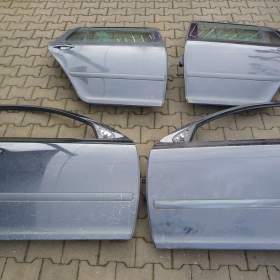 Fotka k inzerátu ŠKODA OCTÁVIA 2 COMBI -  DVEŘE / 16068143