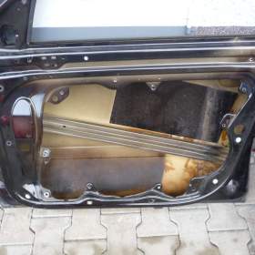 Foto inzerátu ŠKODA OCTÁVIA 2 COMBI - DVEŘE