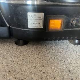 Foto inzerátu Prodám kávovar SAN MARINO