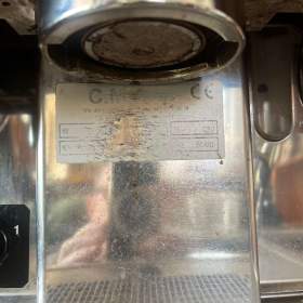 Foto inzerátu Prodám kávovar SAN MARINO