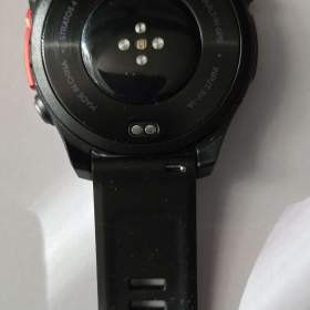 Foto inzerátu Zeblaze Stratos 4 - nové a nepoužité chytré hodinky.