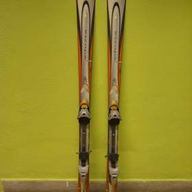 Prodám skialpové lyže / 19628276