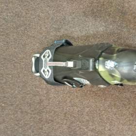 Foto inzerátu Prodám skialpové boty