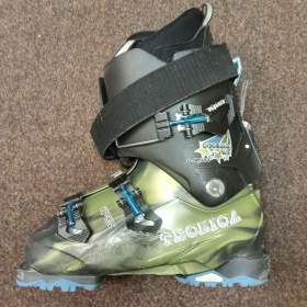 Foto inzerátu Prodám skialpové boty