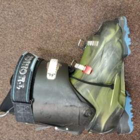 Foto inzerátu Prodám skialpové boty