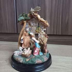 Foto inzerátu Prodám vánoční betlém