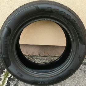 Fotka k inzerátu Pirelli Scorpion Winter 215/65 R17 99H / 17952036