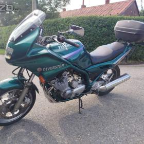 Yamaha xj 900 Diversion / 19628330