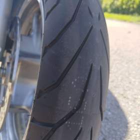 Foto inzerátu Yamaha xj 900 Diversion