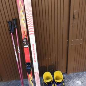 Fotka k inzerátu Prodám kvalitní komplet v perfektním stavu:  / 19657329