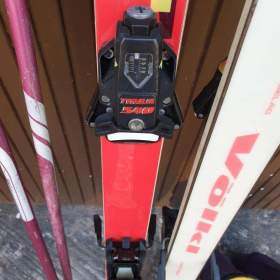 Foto inzerátu Prodám kvalitní komplet v perfektním stavu: