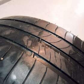 Foto inzerátu ALU disky original ŠKODA 6,5J