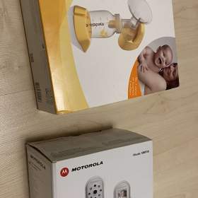 Foto inzerátu Sada 5 autosedacek Volvo, 0-36kg, vhodne do 2 aut.