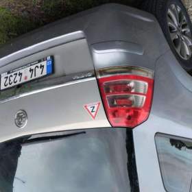 Foto inzerátu Zafira 1.9 nafta