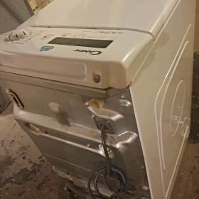 Foto inzerátu PRACKA CANDY,HORNI PLNENI,7KG,PLNE FUNKCNI,TRIDA A+++