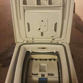 Foto inzerátu PRACKA CANDY,HORNI PLNENI,7KG,PLNE FUNKCNI,TRIDA A+++