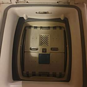 Foto inzerátu PRACKA CANDY,HORNI PLNENI,7KG,PLNE FUNKCNI,TRIDA A+++