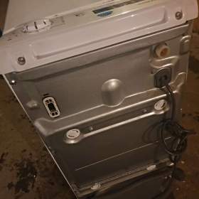 Foto inzerátu PRACKA CANDY,HORNI PLNENI,7KG,PLNE FUNKCNI,TRIDA A+++