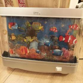 Fotka k inzerátu Prodám lampičku  / 18848427