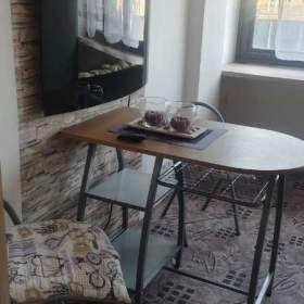 Fotka k inzerátu Pěknou garsoniéru s balkónem pronajmu levně za 6500 Kč+ poplatky. / 19586093