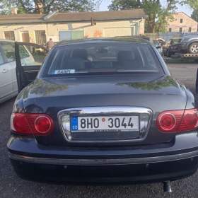 Foto inzerátu Výjimečná Kia Opirus za skvělou cenu.