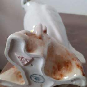 Foto inzerátu Soška Kakadu