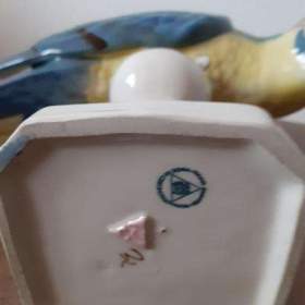 Foto inzerátu Soška Ara