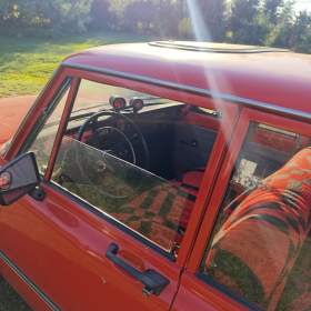 Foto inzerátu Veterán Simca 1301