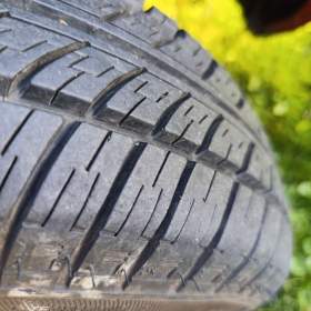 Foto inzerátu Veterán Simca 1301