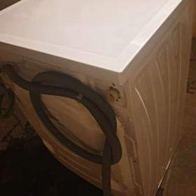 Foto inzerátu PRACKA PHILCO PL 1062,BOCNI PLNENI,NA 6KG,PLNE FUNKCNI,A++,1000 OT.