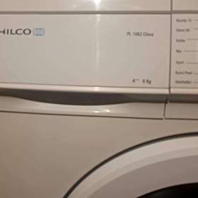 Foto inzerátu PRACKA PHILCO PL 1062,BOCNI PLNENI,NA 6KG,PLNE FUNKCNI,A++,1000 OT.