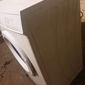 Foto inzerátu PRACKA PHILCO PL 1062,BOCNI PLNENI,NA 6KG,PLNE FUNKCNI,A++,1000 OT.