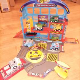 Fotka k inzerátu Prodám garáž  / 19088557