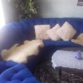 Foto inzerátu sedaci souprava