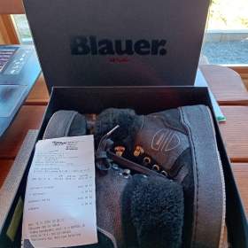 Foto inzerátu Dámské boty blauer 36