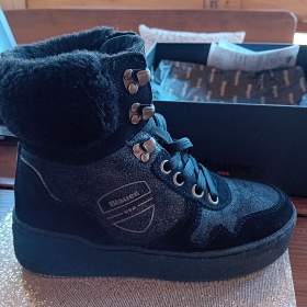 Fotka k inzerátu Dámské boty blauer 36 / 16047022