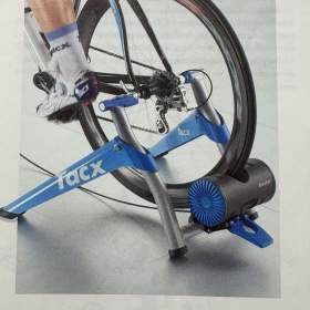 Foto inzerátu Cyklotrenažér Tacx