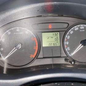 Foto inzerátu Skoda Fabia