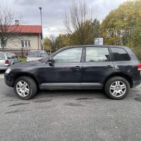 Vw toureg  / 19628574