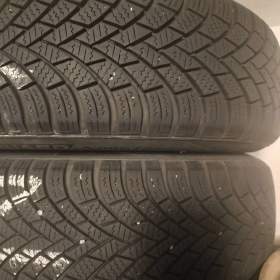 Fotka k inzerátu Zimní kola / 19618878