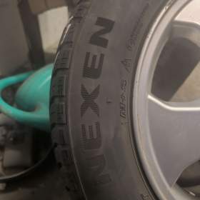 Foto inzerátu Zimní kola