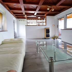 Foto inzerátu Zděná chata Butov - Přehrada Hracholusky + zahrada