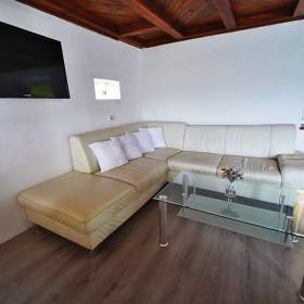 Foto inzerátu Zděná chata Butov - Přehrada Hracholusky + zahrada