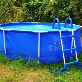 Foto inzerátu Zděná chata Butov - Přehrada Hracholusky + zahrada